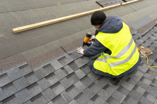 Best Shingle Roofing Installation  in North Fork, CA