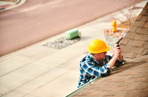 Best Roof Gutter Cleaning  in North Fork, CA