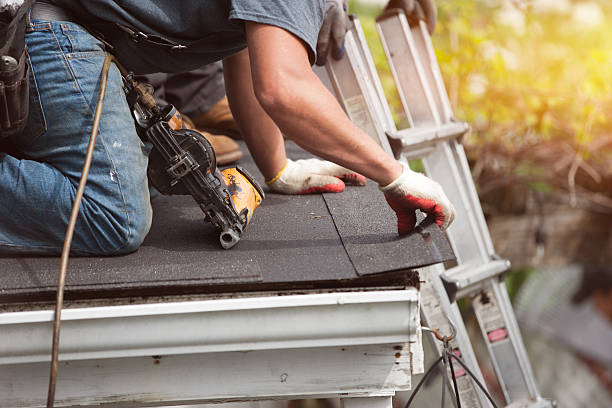Best Roof Waterproofing Services  in North Fork, CA