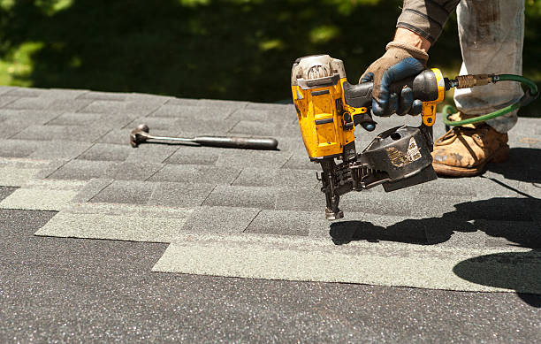 North Fork, CA Roofing Contractor Company